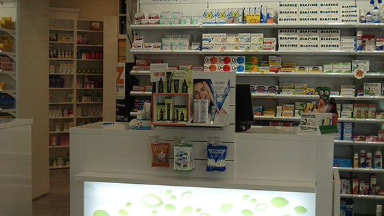 Pharmacie dans le Gard 24
