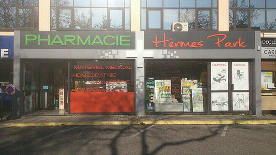 Pharmacie Hermes Parck (13)