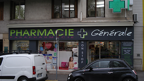 Pharmacie de Marseille (13)