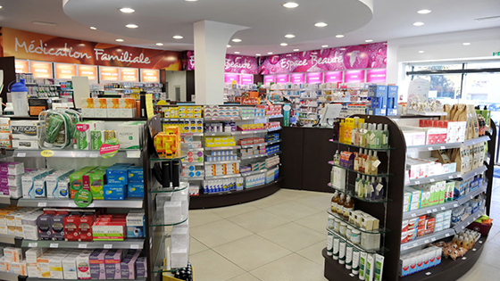 Pharmacie Sisteron (04) 9