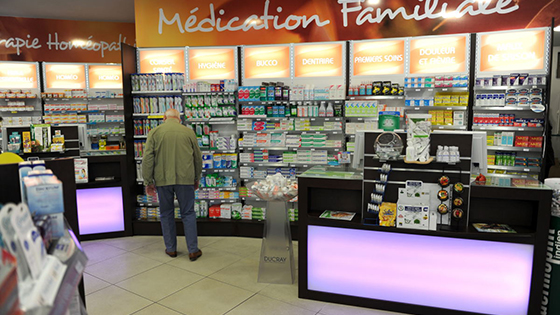 Pharmacie Sisteron (04) 24