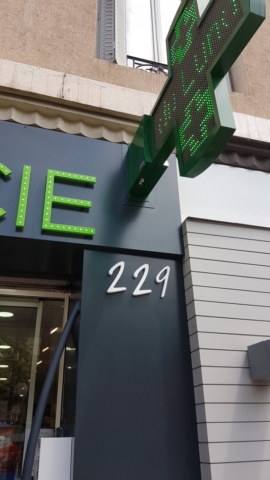 Ma Pharmacie 229 - Marseille (13) 6