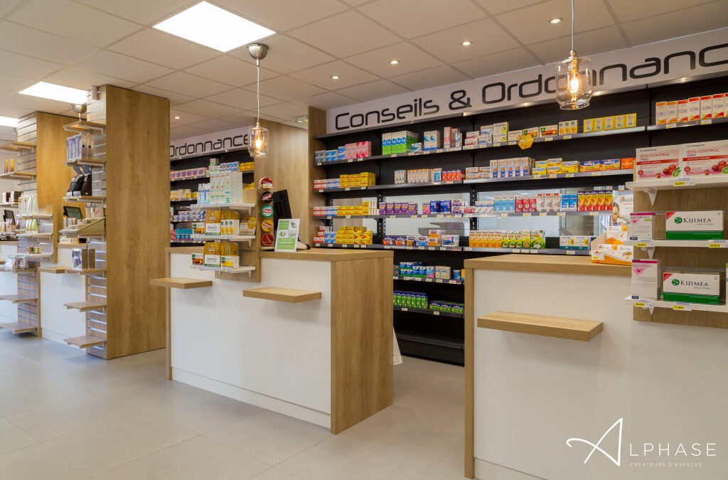 PHARMACIE DES SABLETTES – La Seyne sur Mer