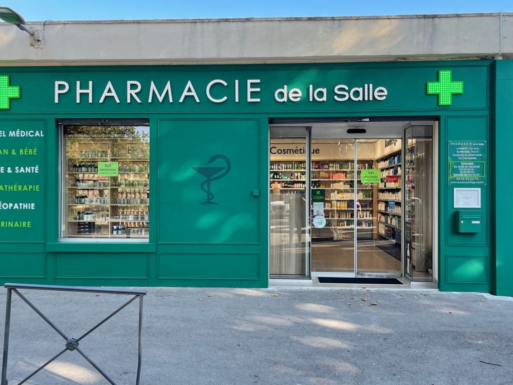 Pharmacie Marseille, Montpellier, PACA, Languedoc Roussillon 11