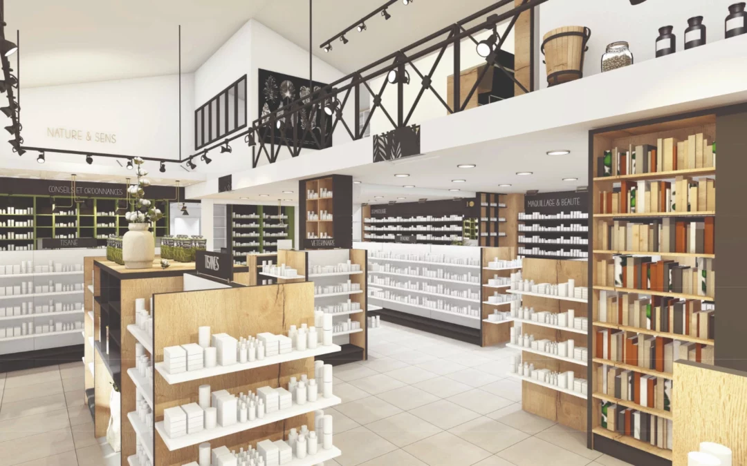 PHARMACIE NATURESSENCE  – AIX EN PROVENCE (13)