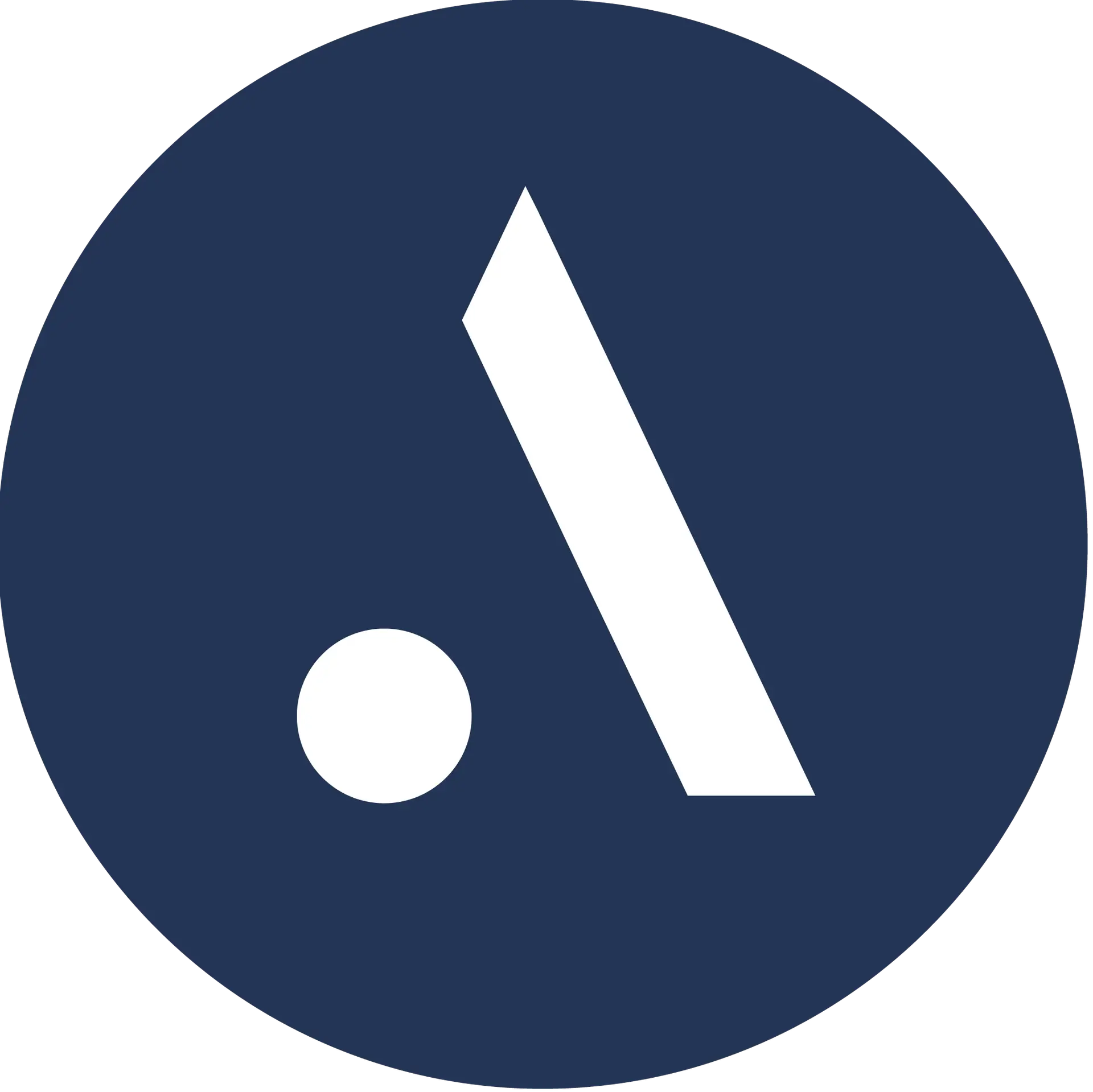 Mini Logo Alphase